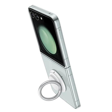 Samsung Gadget Case for Galaxy Z Flip5 - Clear